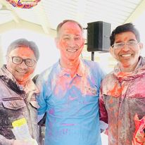Holi Event 2023